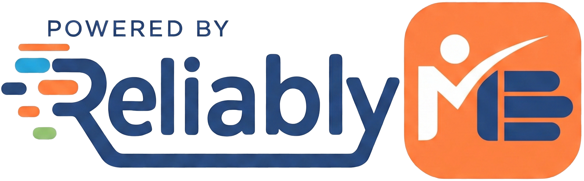 ReliablyME logo